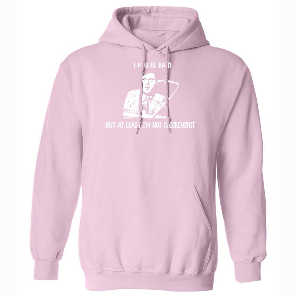 Classic Unisex Hoodie - UZ827FDP - Light Pink - 21