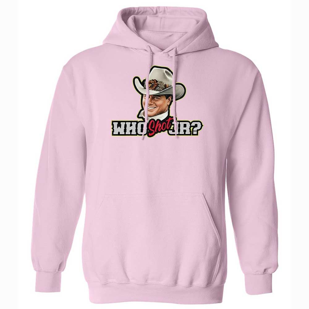 Classic Unisex Hoodie - BR36M2SE - Light Pink - 21