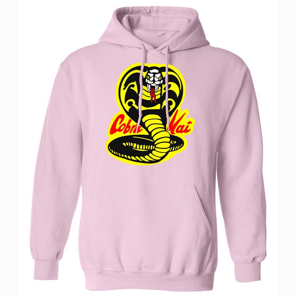 Strike First, Strike Hard, No Mercy - Light Pink - 21