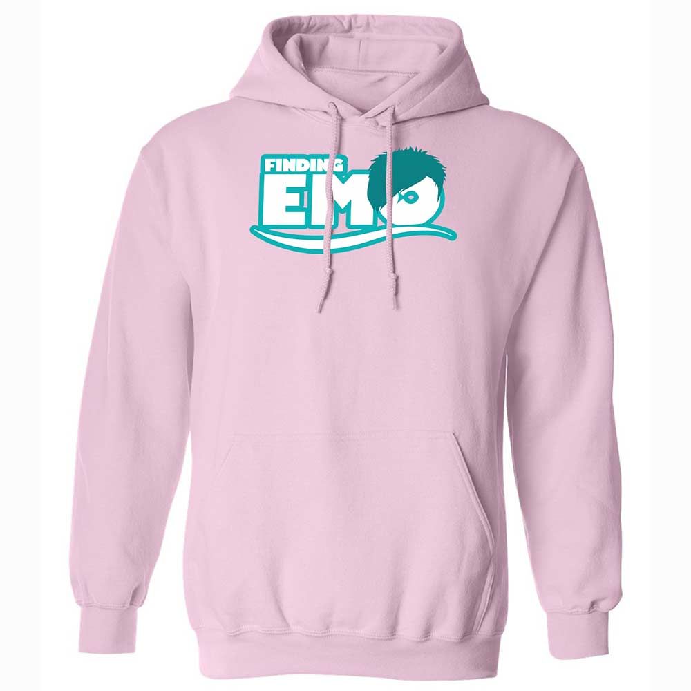 Finding Emo - Light Pink - 21