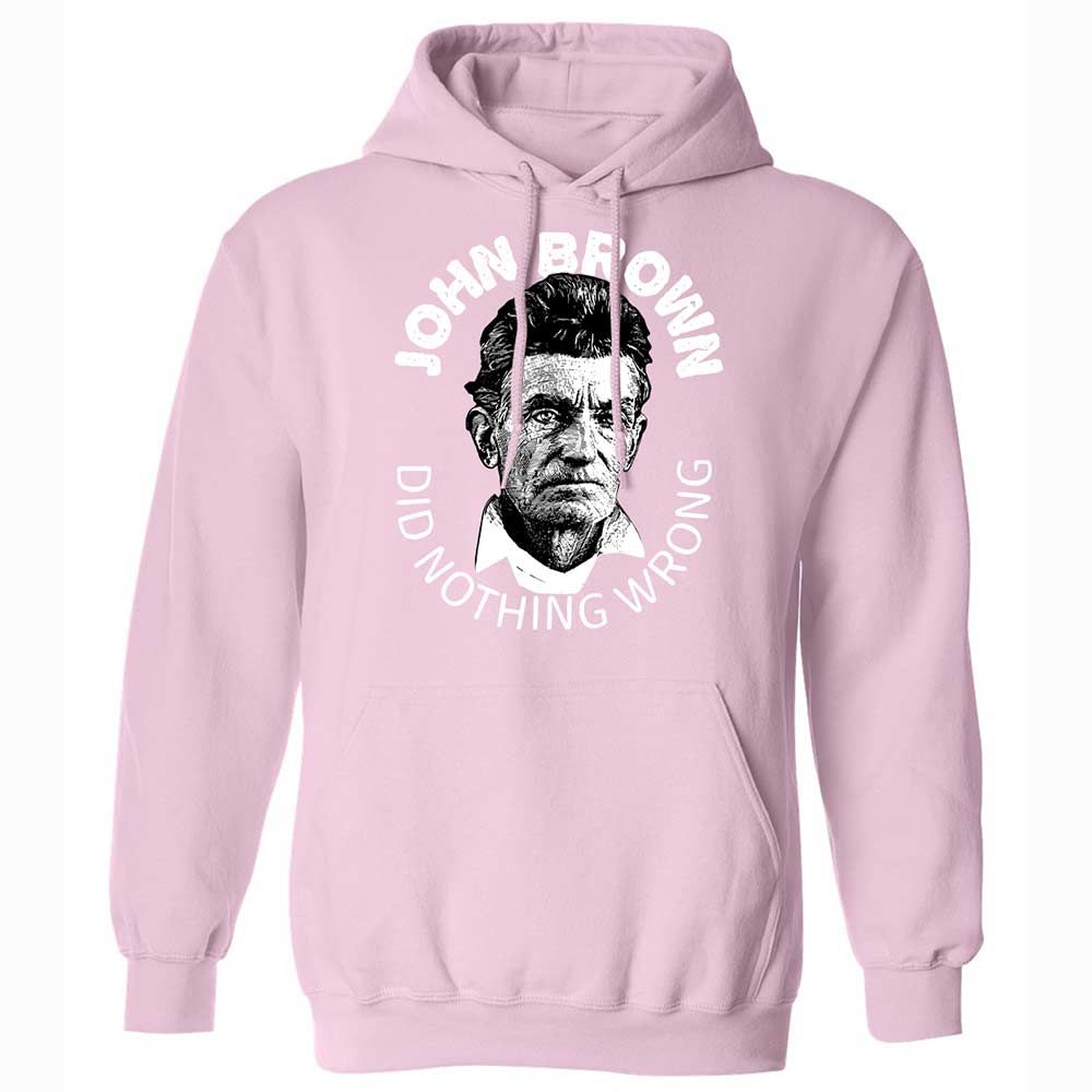 Classic Unisex Hoodie - G22HSXAR - Light Pink - 21