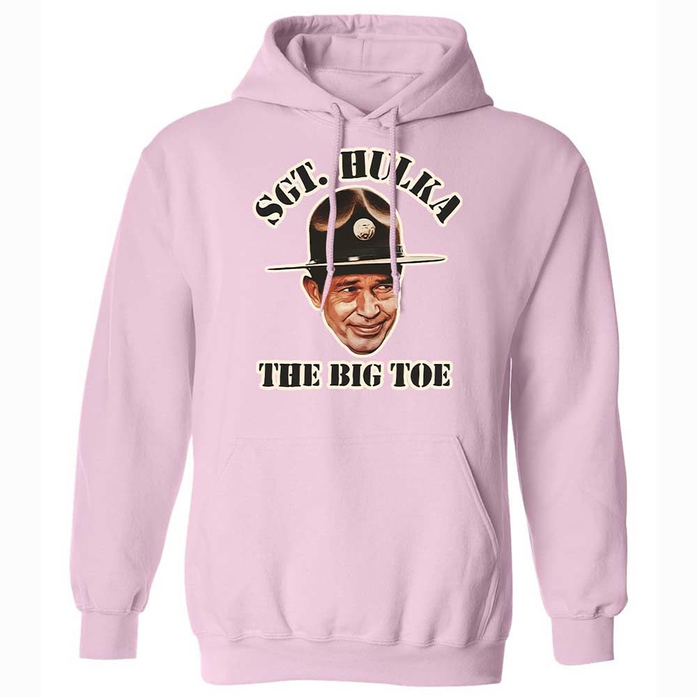 Classic Unisex Hoodie - UREX266G - Light Pink - 21