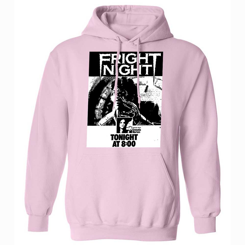 Night with Crematia Mortem - Light Pink - 21