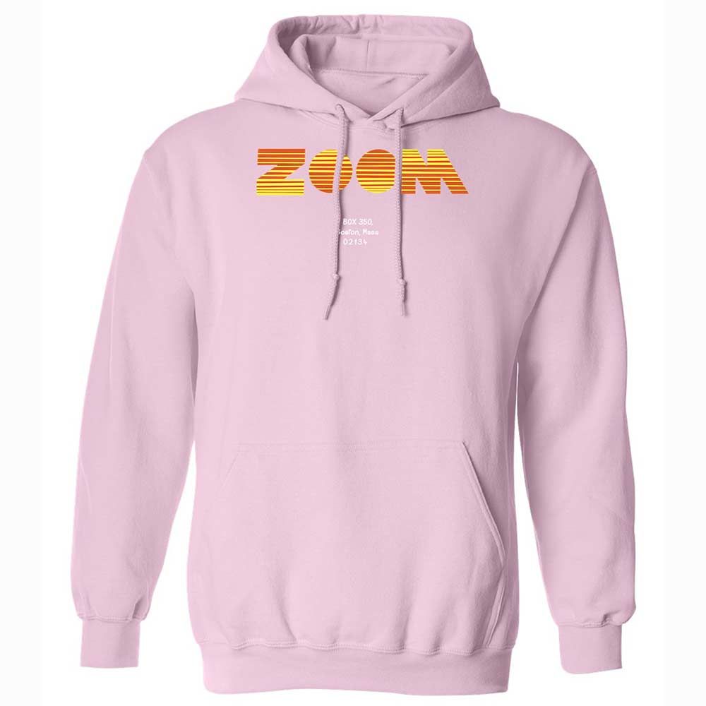 Zoom - Light Pink - 21