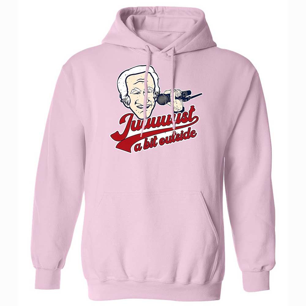Classic Unisex Hoodie - 9BFE4D3P - Light Pink - 21