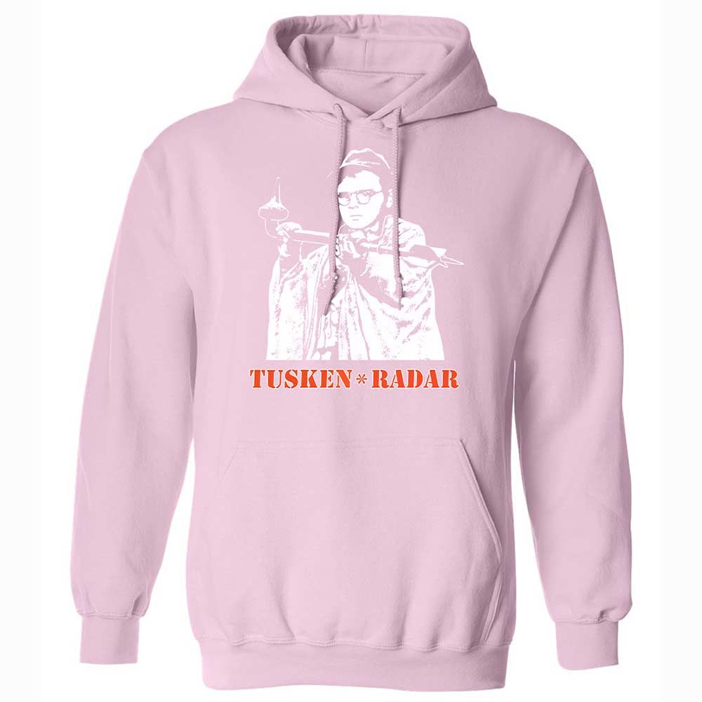 Tusken Radar - Light Pink - 21