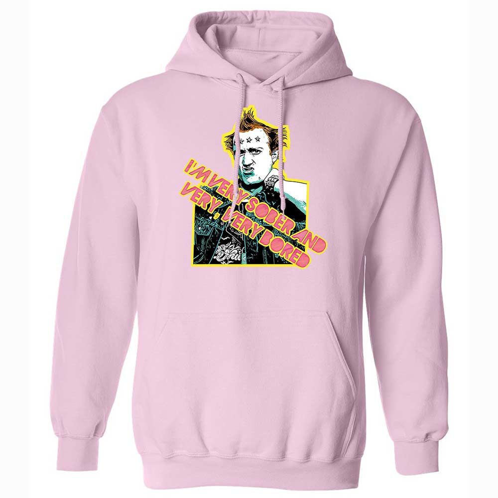 Vyvyan Young Ones - Light Pink - 21
