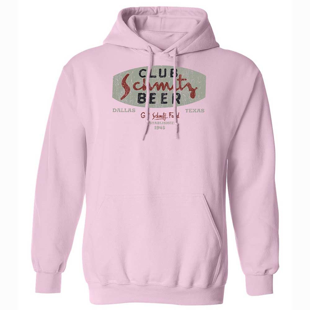 Get Schmitz Faced - Light Pink - 21