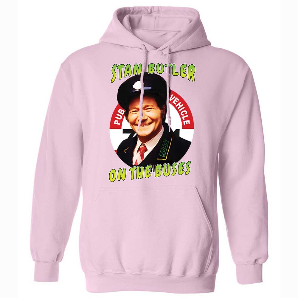 Classic Unisex Hoodie - FBLB7JBN - Light Pink - 21