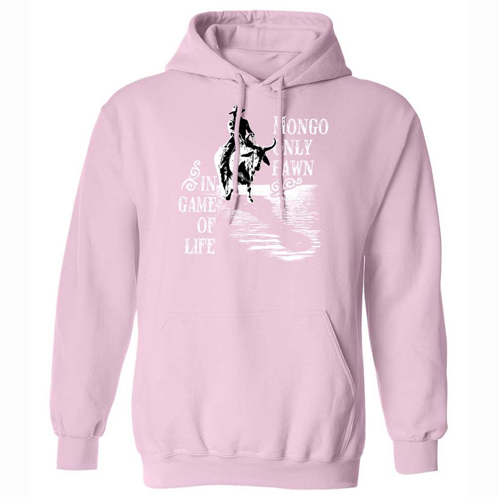 Classic Unisex Hoodie - XRWBANXH - Light Pink - 21