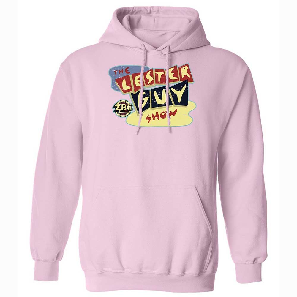 Classic Unisex Hoodie - FAA8RKYX - Light Pink - 21
