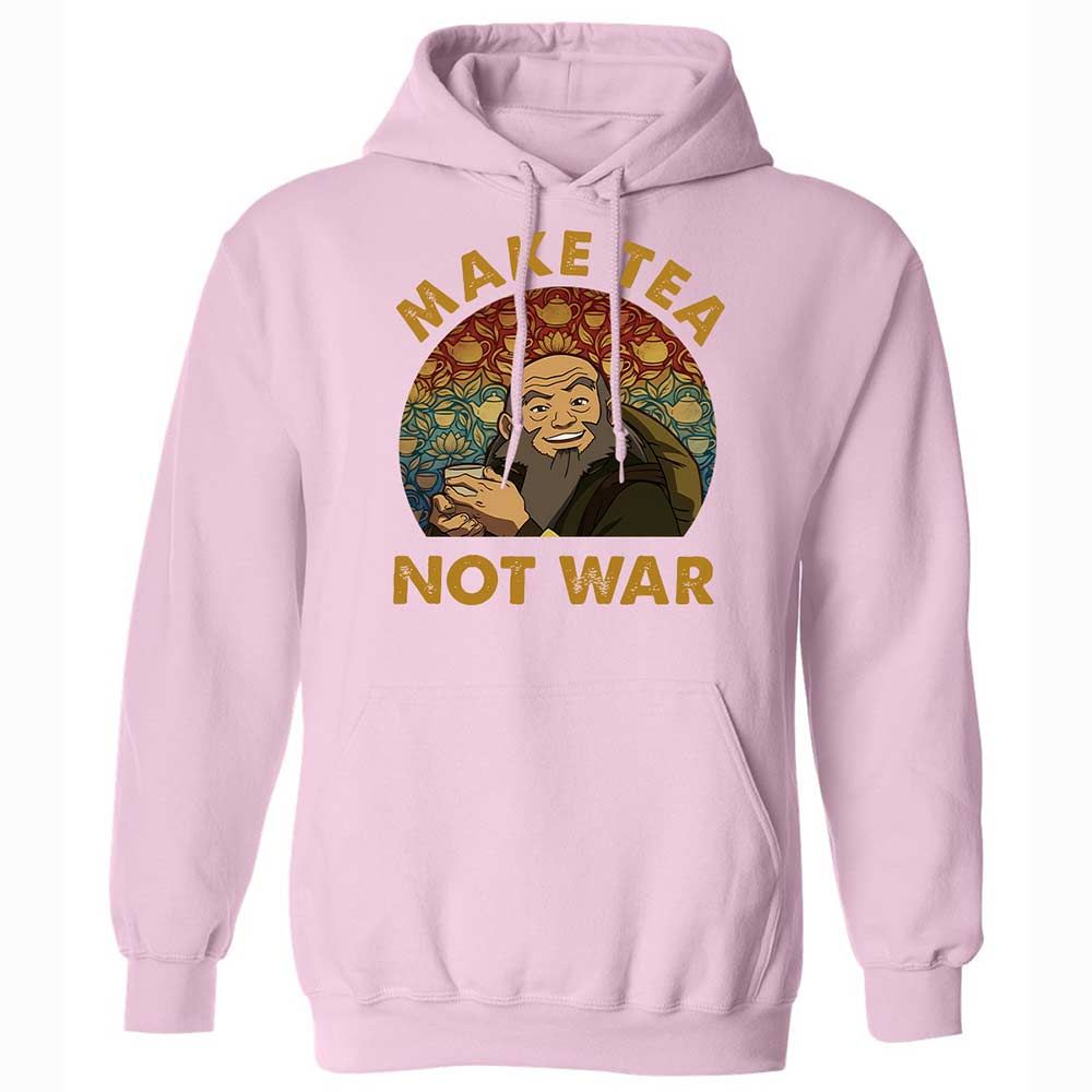 Classic Unisex Hoodie - ZPQYFGZJ - Light Pink - 21