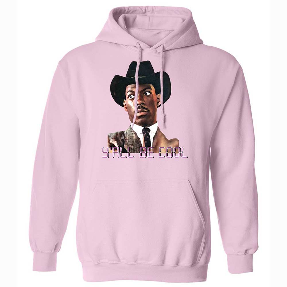 Classic Unisex Hoodie - DJMRQRBV - Light Pink - 21