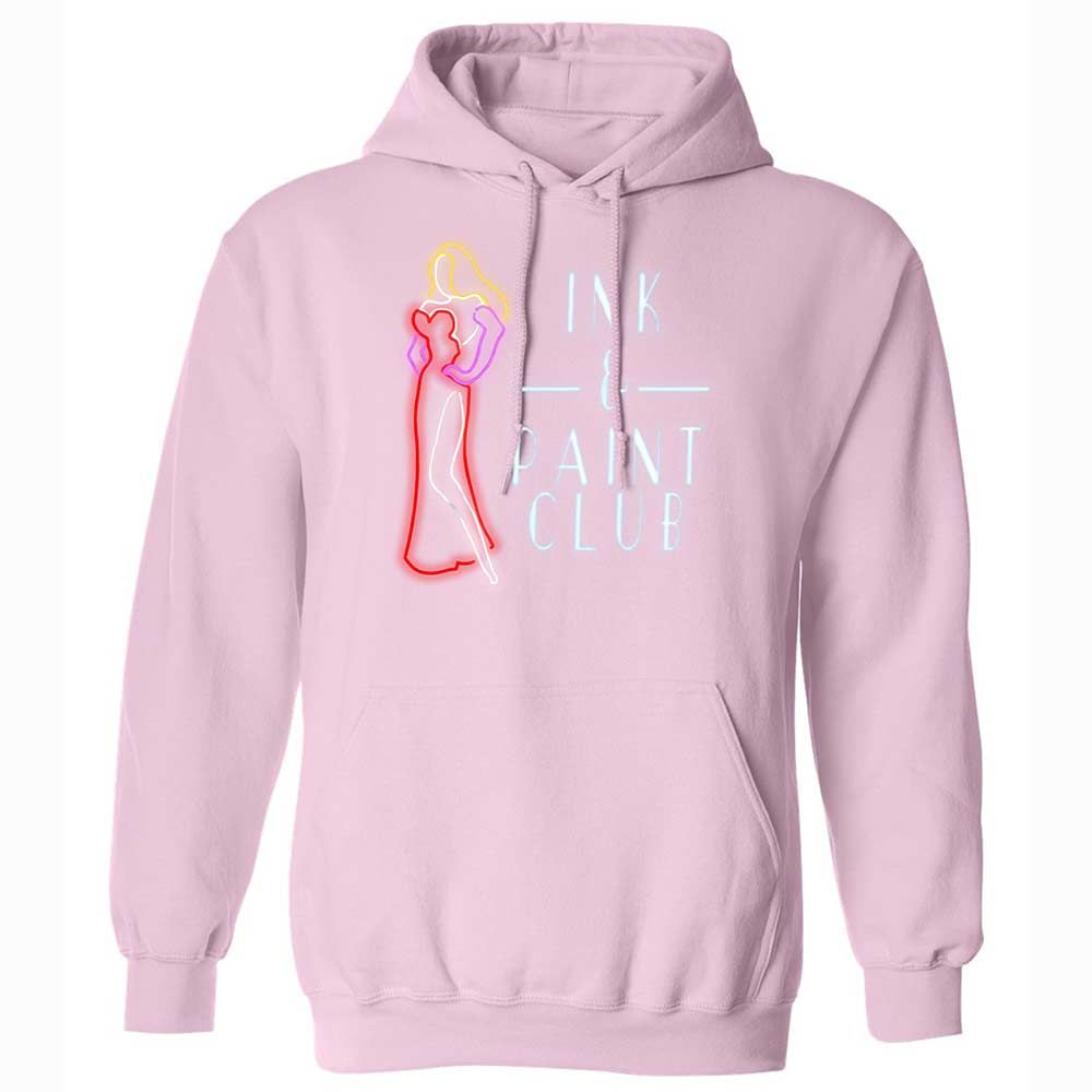 Why Don't You Do Right - Light Pink - 21