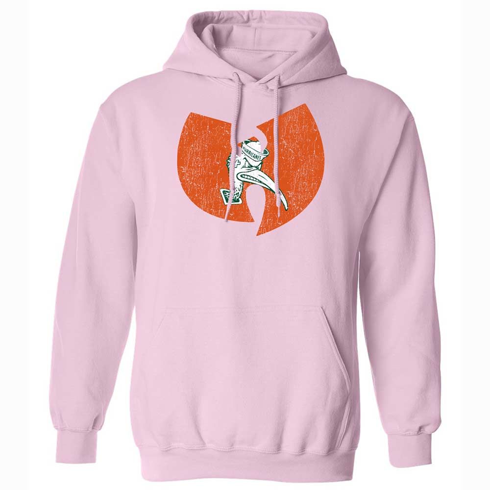 Classic Unisex Hoodie - Z712VX4D - Light Pink - 21