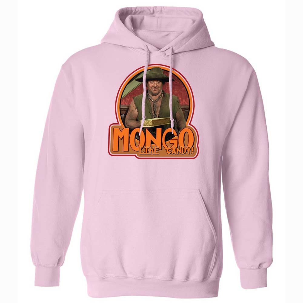 Classic Unisex Hoodie - EP4GPX4D - Light Pink - 21