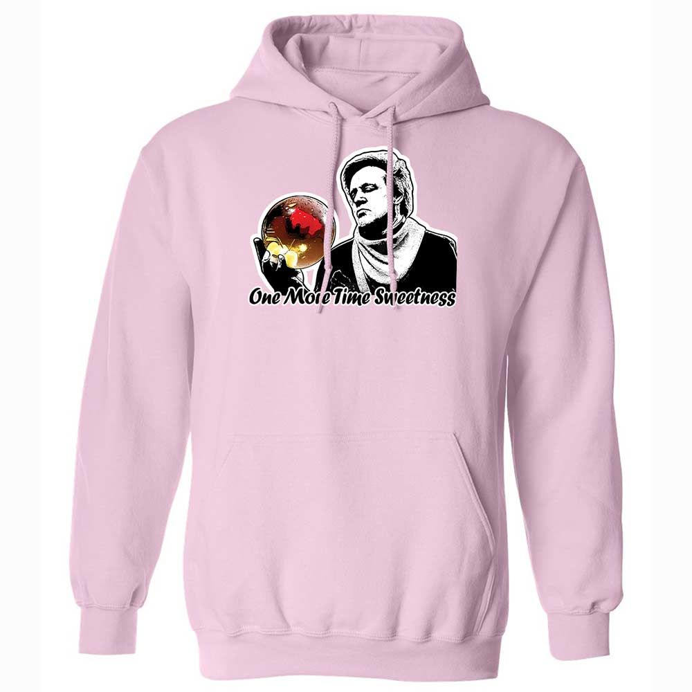 Classic Unisex Hoodie - TP64Z194 - Light Pink - 21