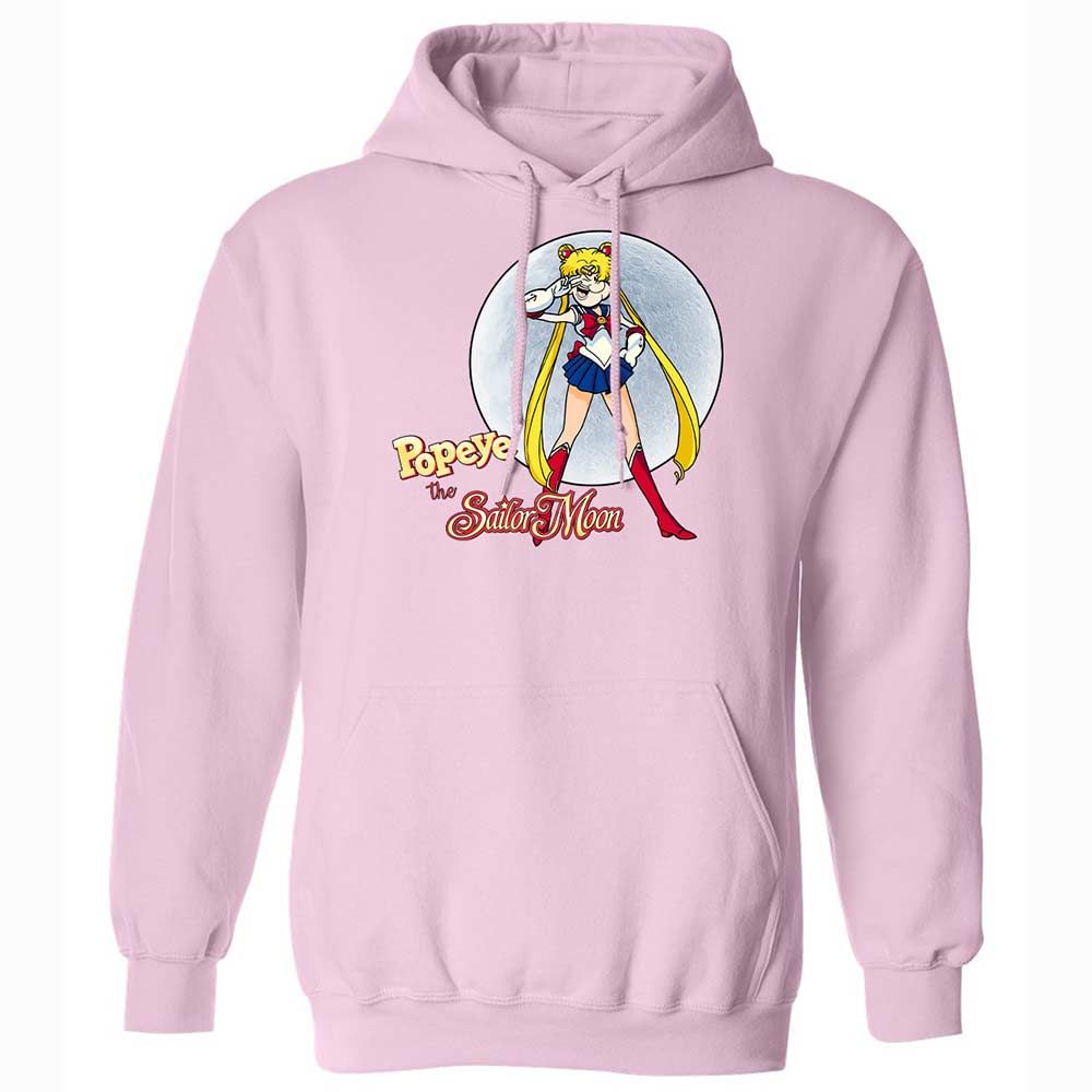 The Sailor - Light Pink - 21