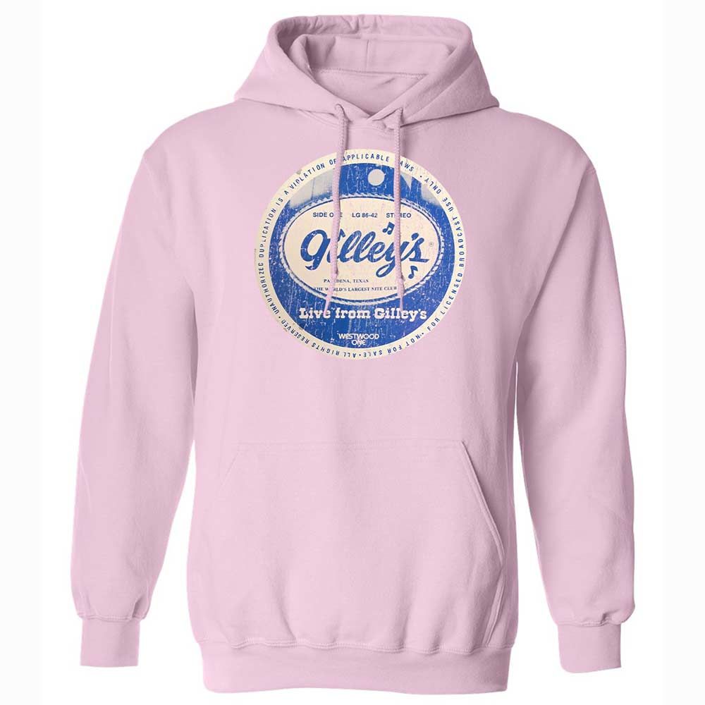 Classic Unisex Hoodie - R4FEQJ9Z - Light Pink - 21