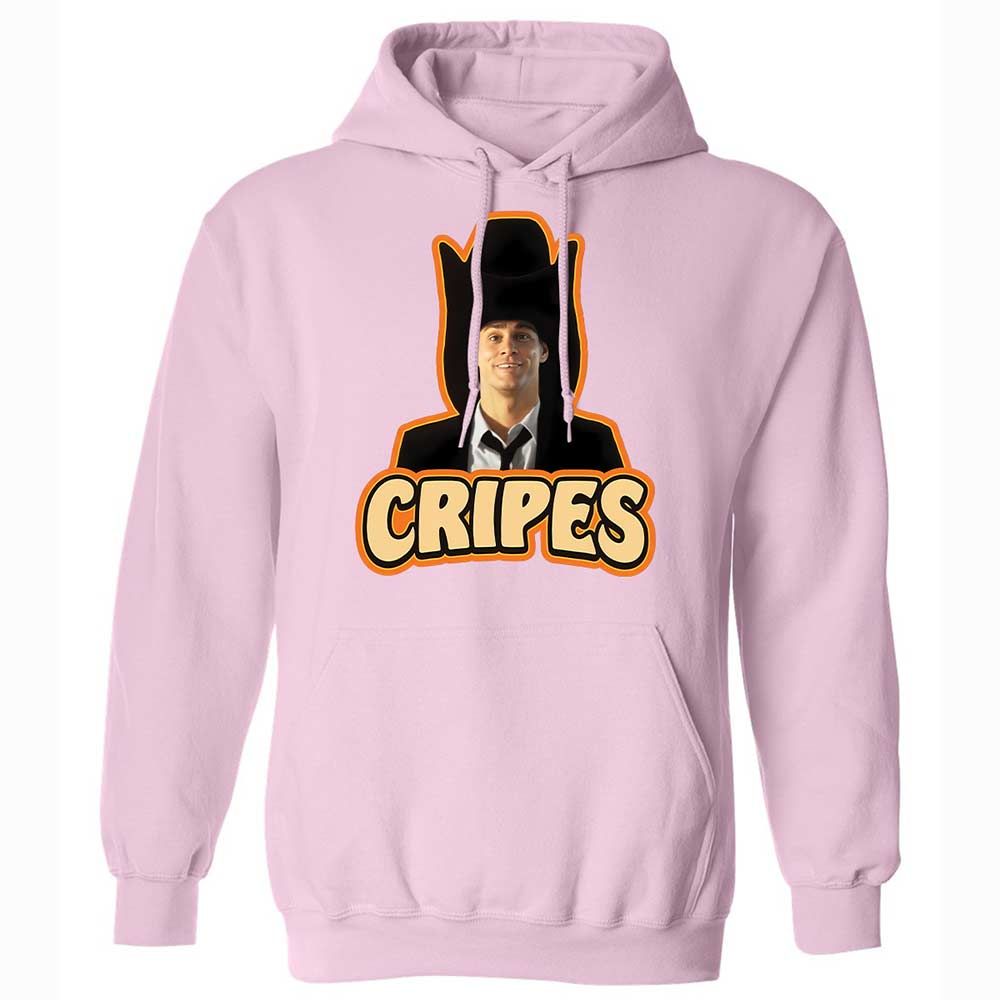 Classic Unisex Hoodie - BBHWBPDH - Light Pink - 21