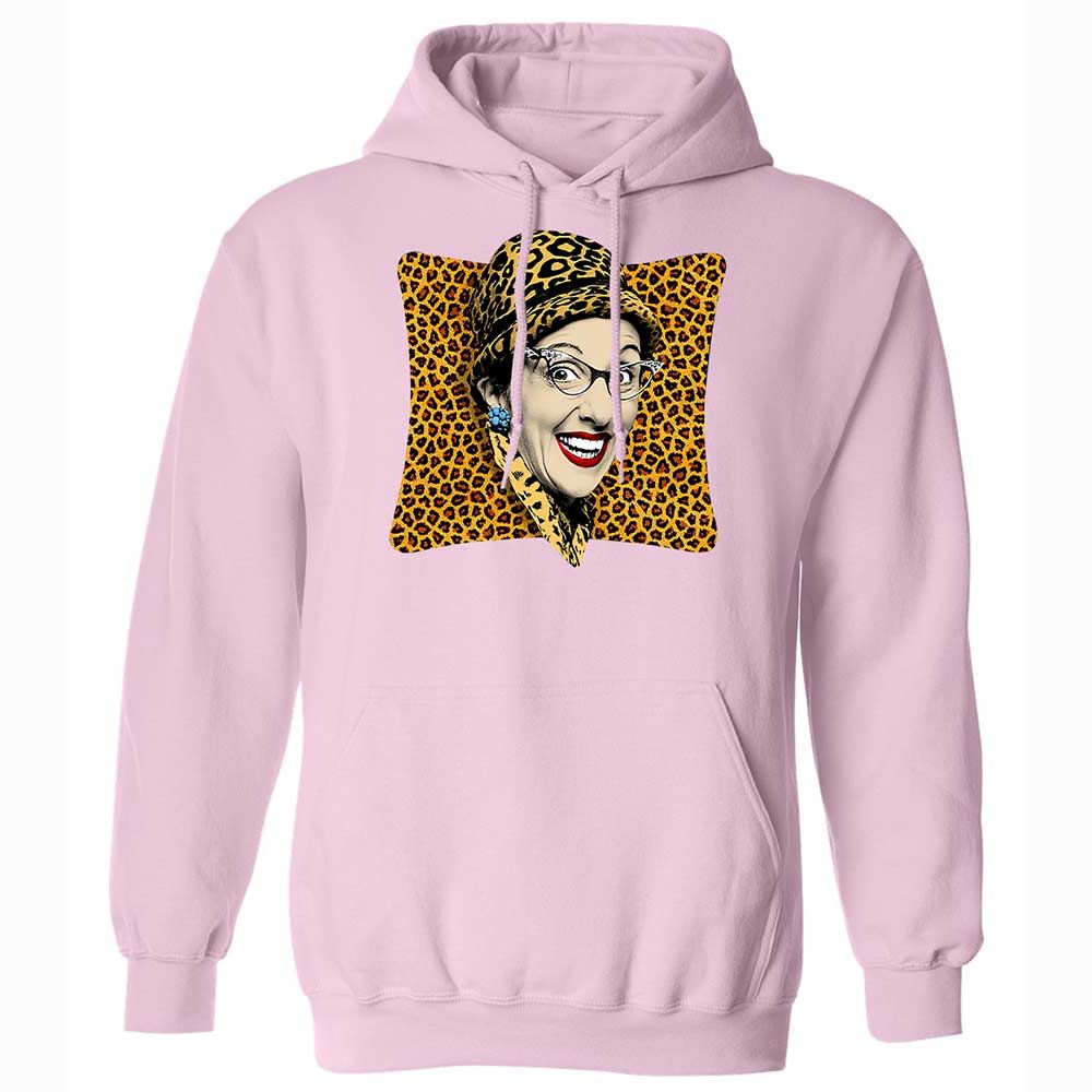 Edith Prickley - Light Pink - 21