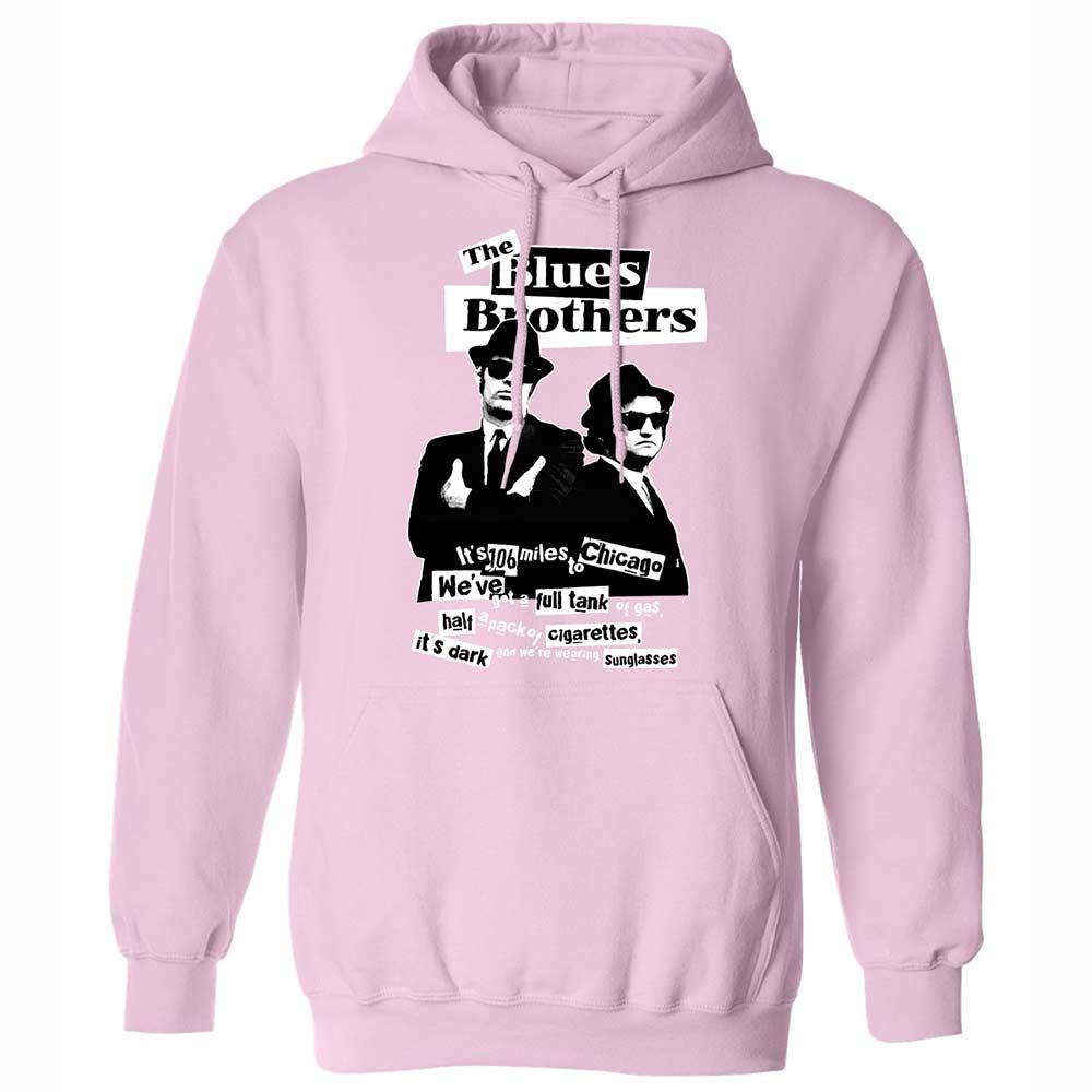 Mission from God - Light Pink - 21