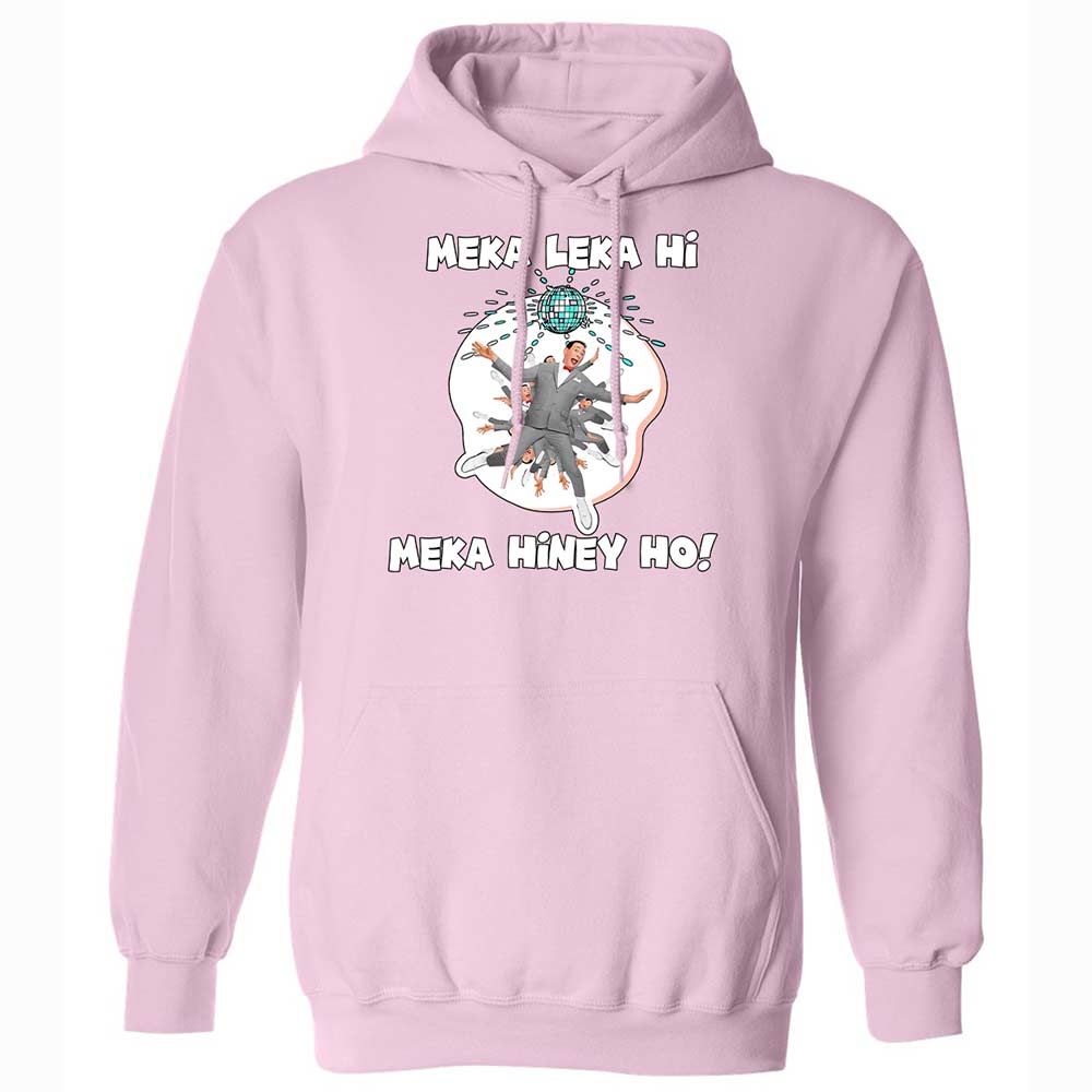 Meka leka hi meka hiney ho - Light Pink - 21