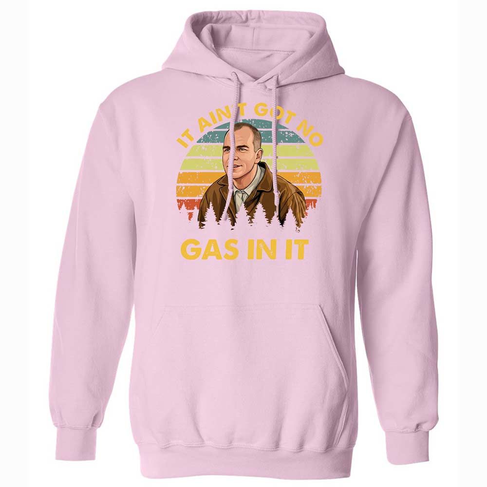 Classic Unisex Hoodie - HU51MUJB - Light Pink - 21