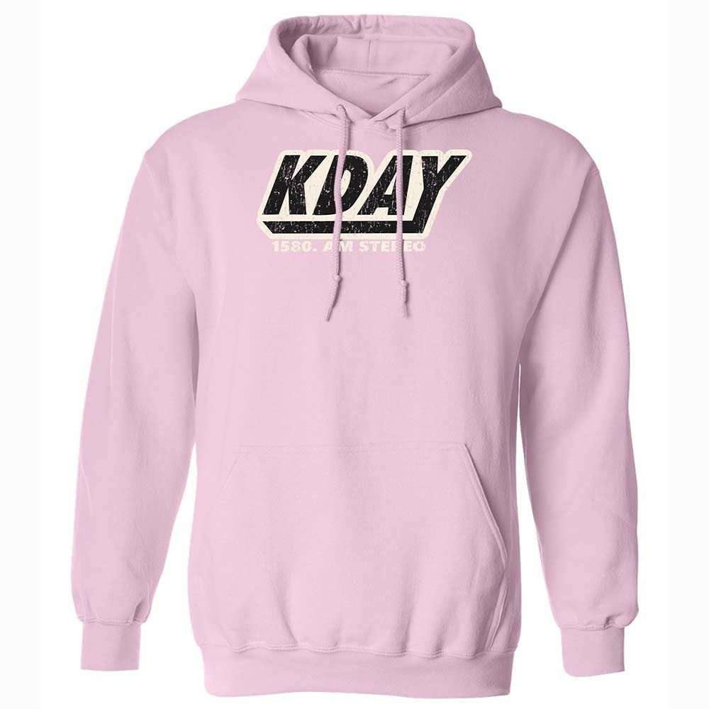 Classic Unisex Hoodie - 47CCN7SX - Light Pink - 21