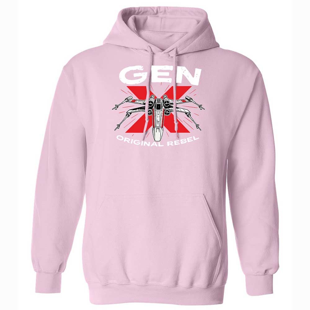 Original Rebel - Light Pink - 21