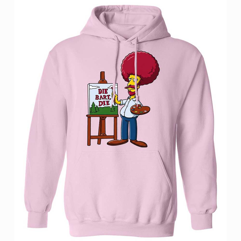 Die Bart, Die - Light Pink - 21