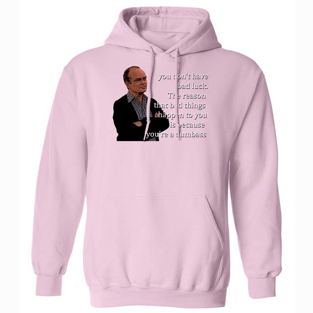 Classic Unisex Hoodie - 6RPJECBY - Light Pink - 21