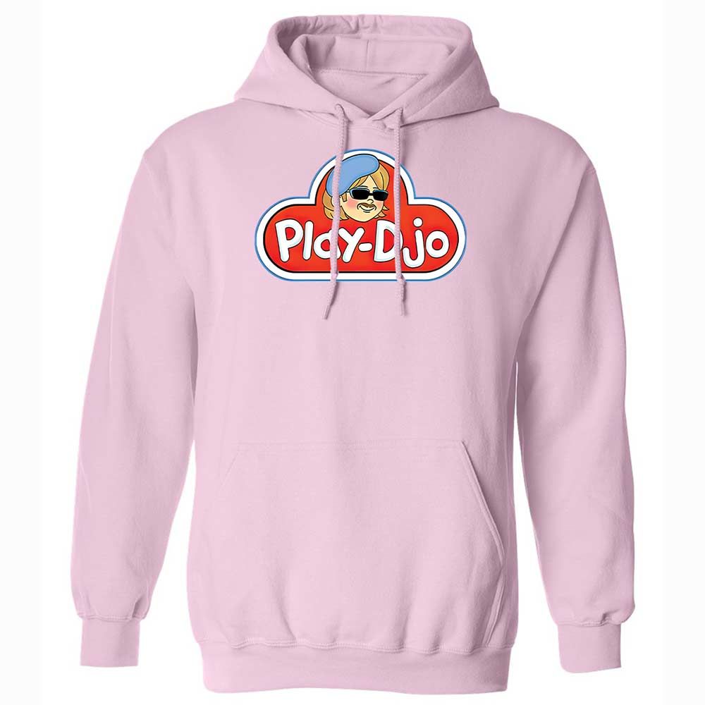 Play Djo - Light Pink - 21