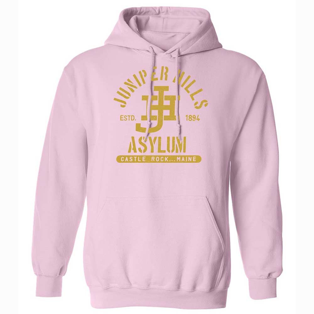 Juniper Hills Asylum - Light Pink - 21