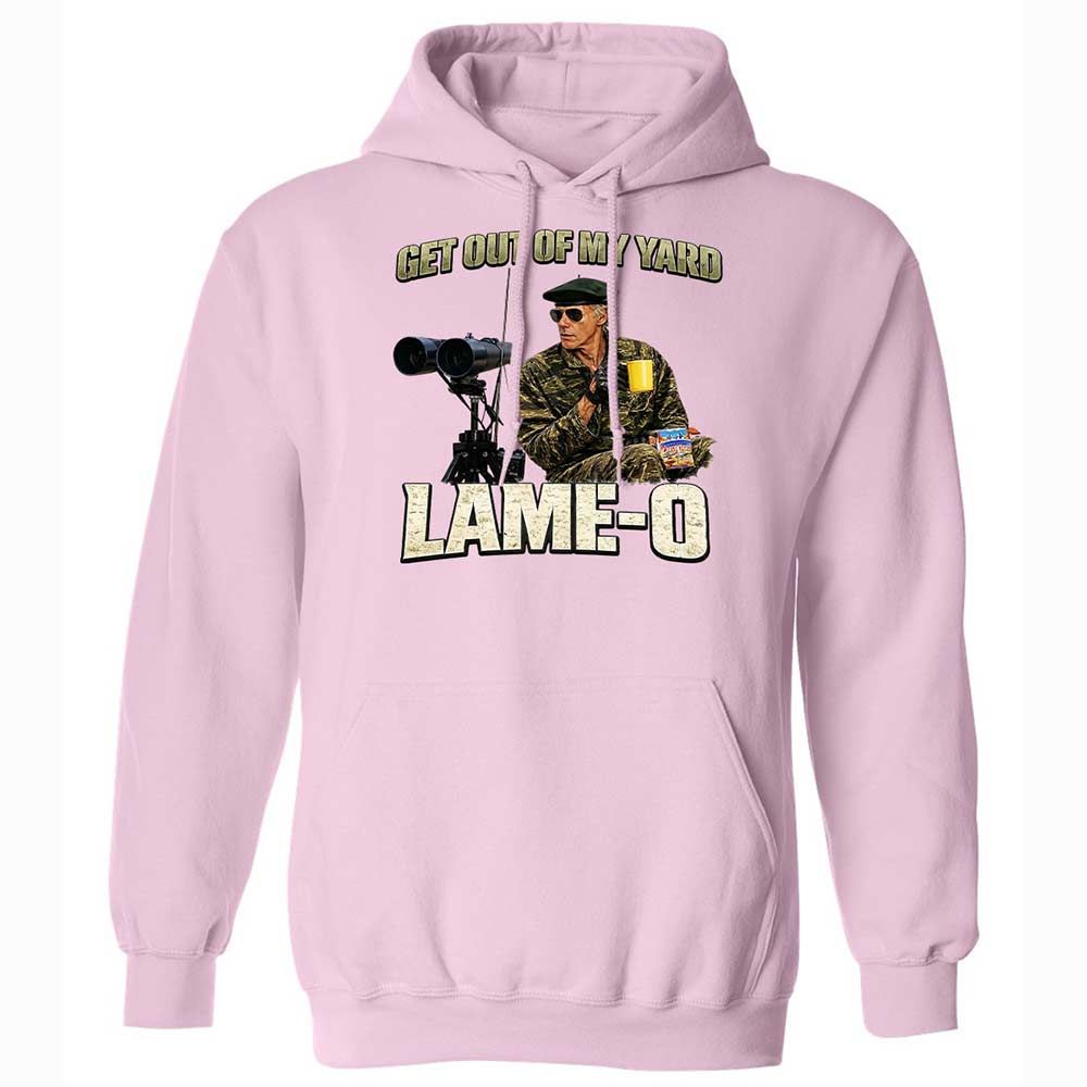 Classic Unisex Hoodie - FM2RXD32 - Light Pink - 21