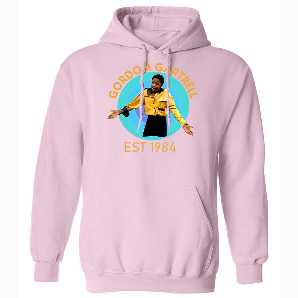 Gordon Gartrell - Light Pink - 21