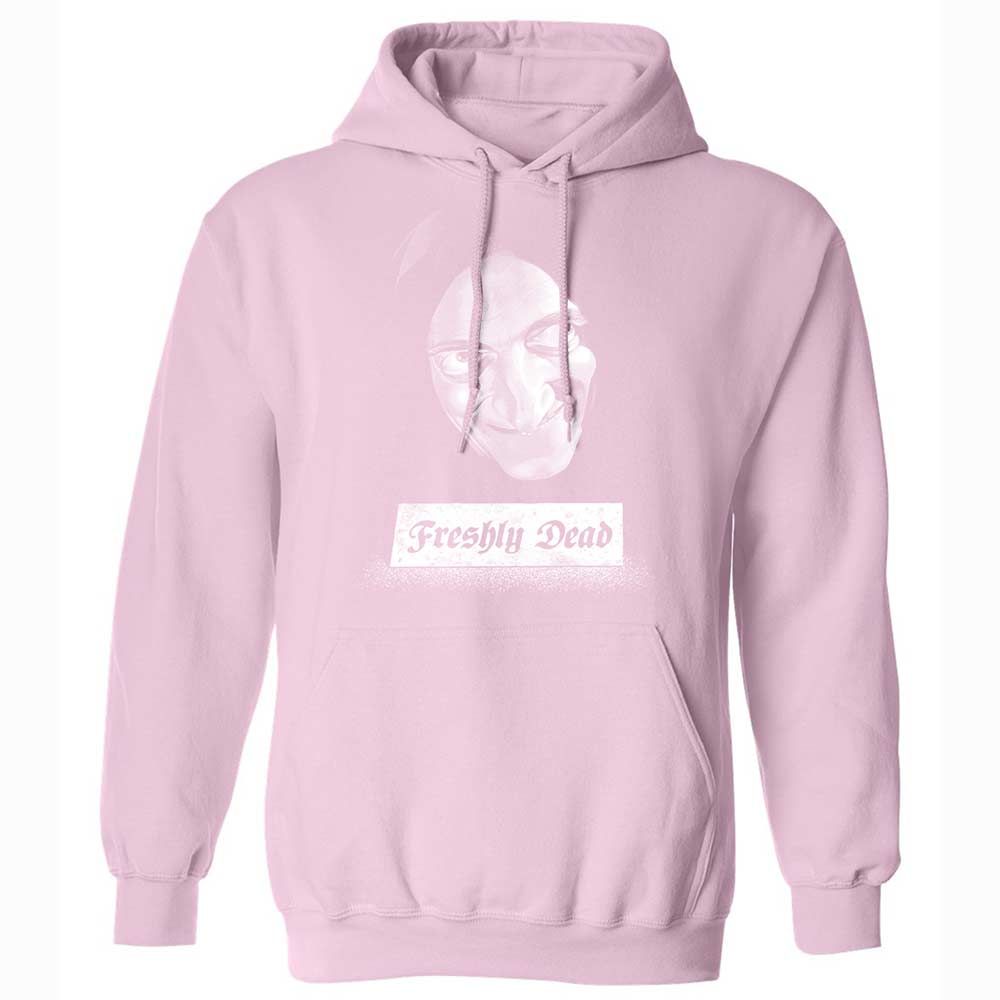 Freshly Dead - Light Pink - 21