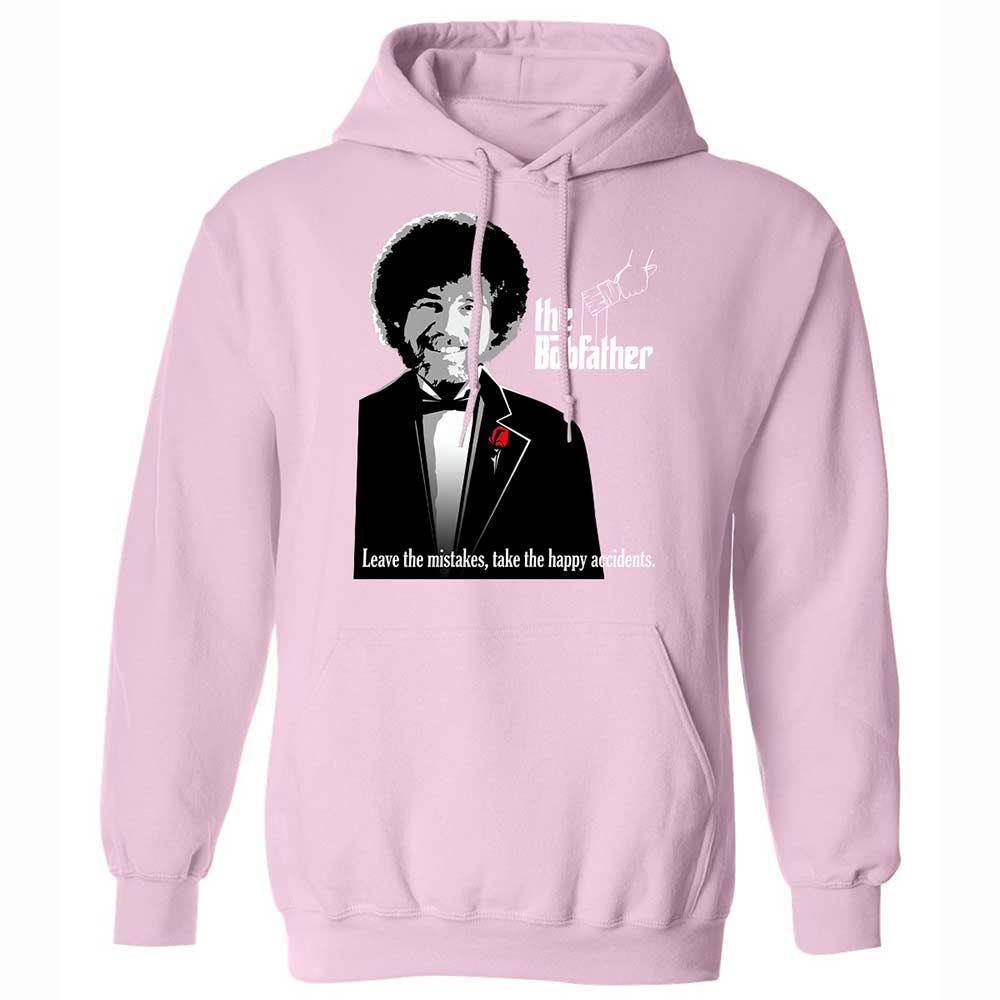The Bobfather - Light Pink - 21