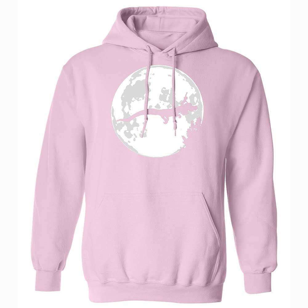 Falkor Moon - Light Pink - 21