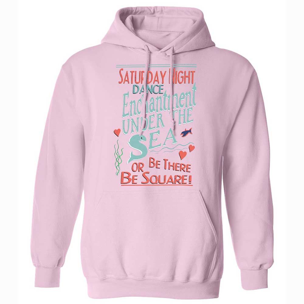 Enchantment Under the Sea Dance - Light Pink - 21
