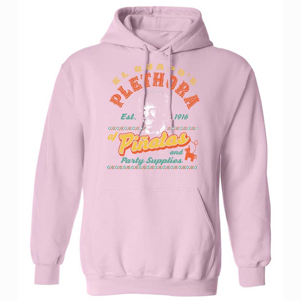 Plethora Of Piñatas - Light Pink - 21