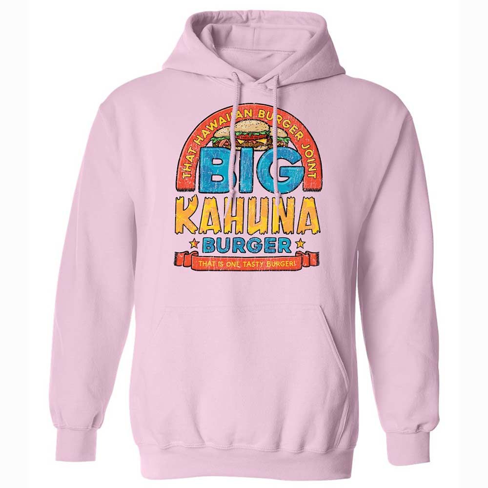 Classic Unisex Hoodie - XSRGYEH9 - Light Pink - 21