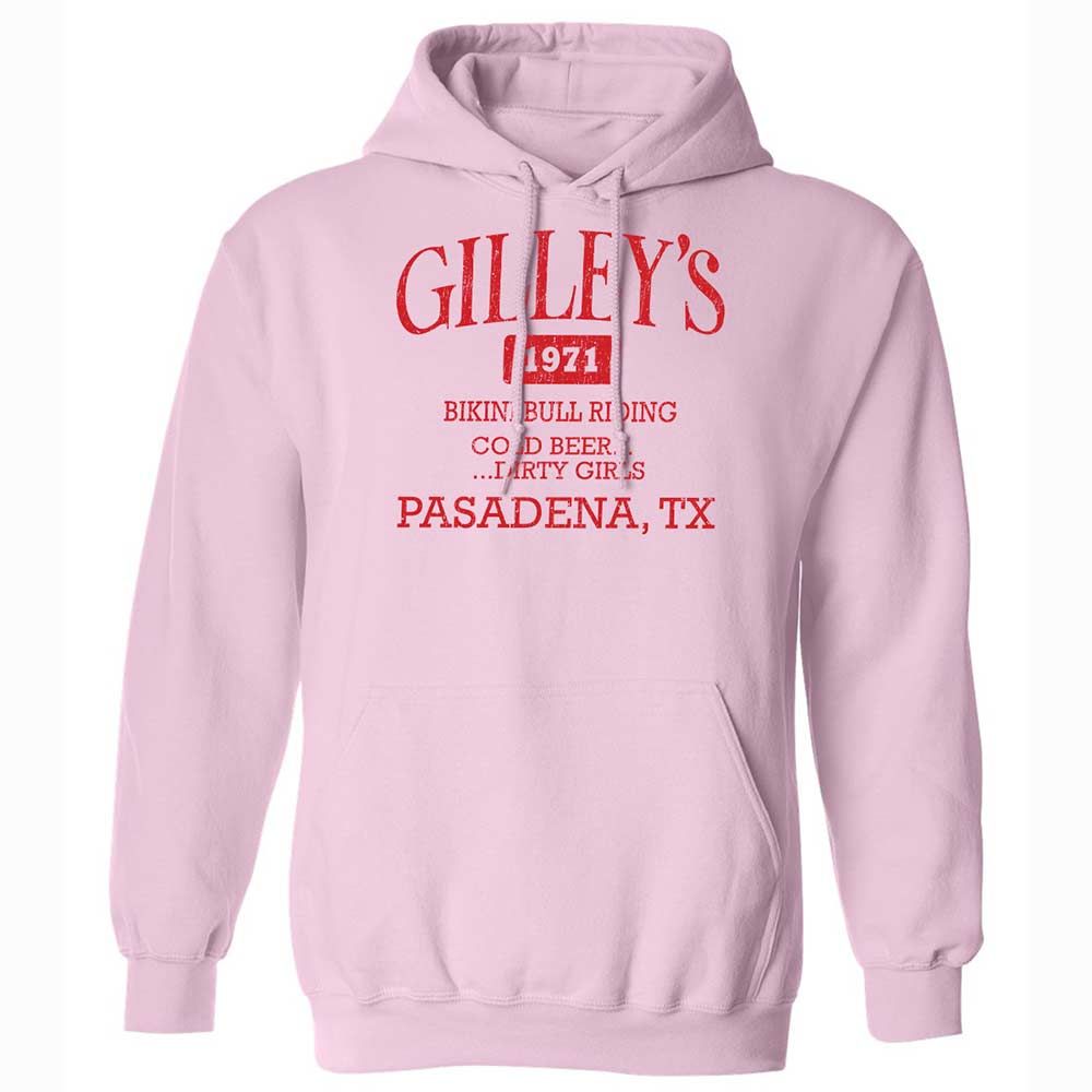 Gilley's Night Club - Light Pink - 21