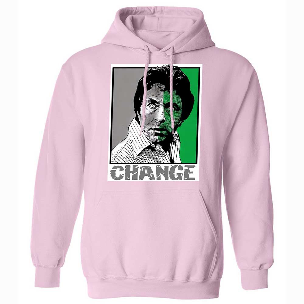 Classic Unisex Hoodie - R3H45YFY - Light Pink - 21