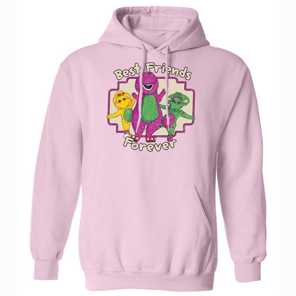 Best Friends Forever - Light Pink - 21