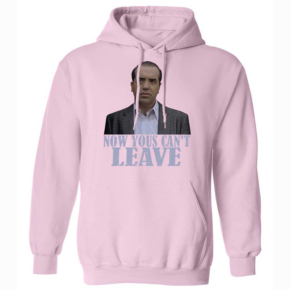 Classic Unisex Hoodie - 72NRUGYW - Light Pink - 21