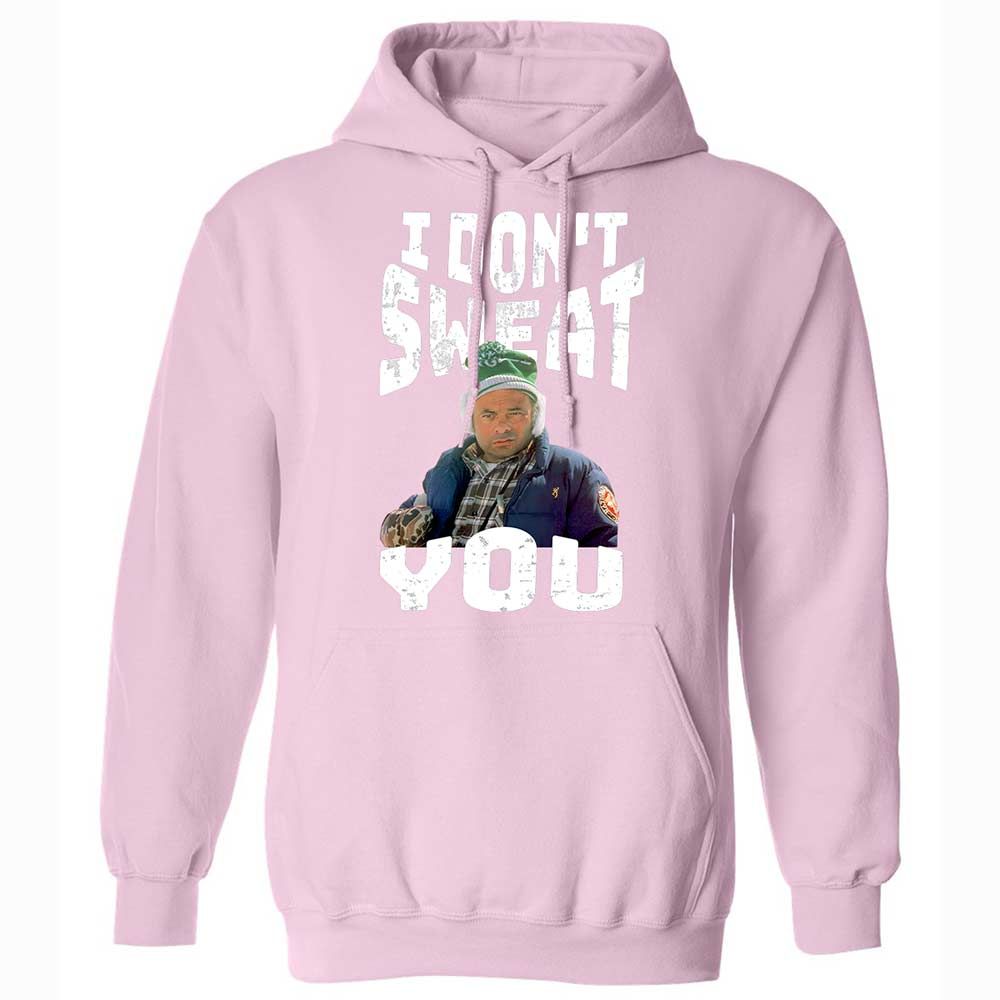Classic Unisex Hoodie - J44M9ZTH - Light Pink - 21