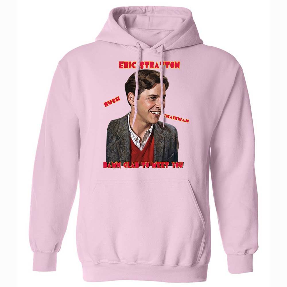 Classic Unisex Hoodie - ZP8YEHED - Light Pink - 21