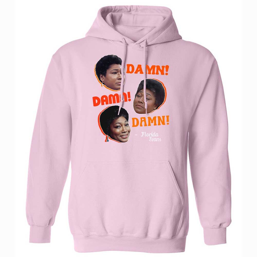 Damn! Damn! Damn! - Light Pink - 21