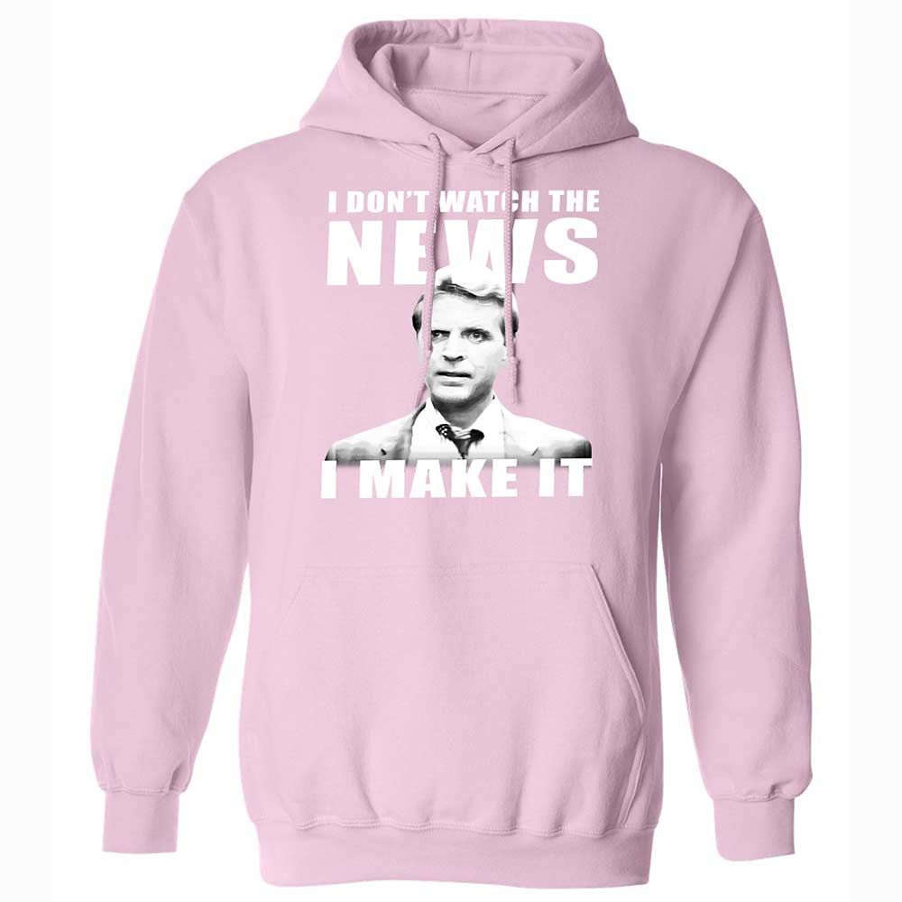 Classic Unisex Hoodie - 96MV8L17 - Light Pink - 21